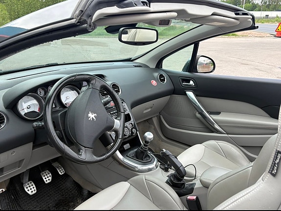 Peugeot 308 6 of 6