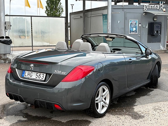 Peugeot 308 3 of 5