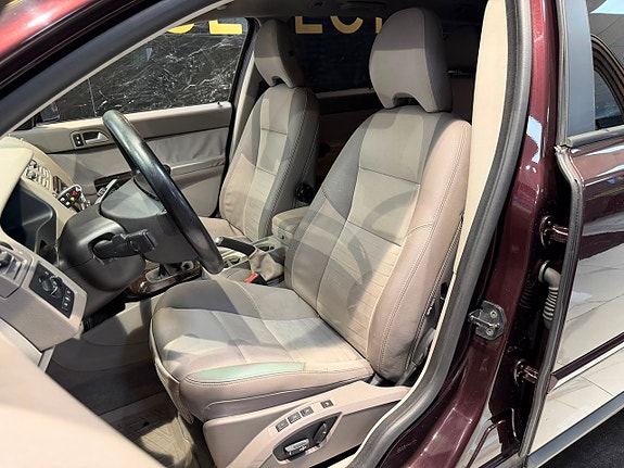 Volvo V50 14 of 22