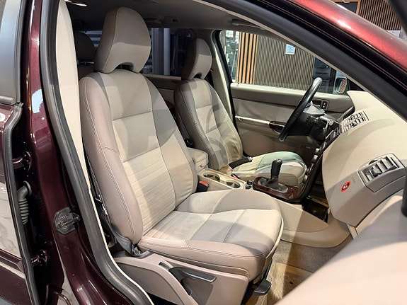 Volvo V50 18 of 22