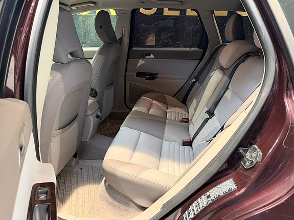 Volvo V50 15 of 22