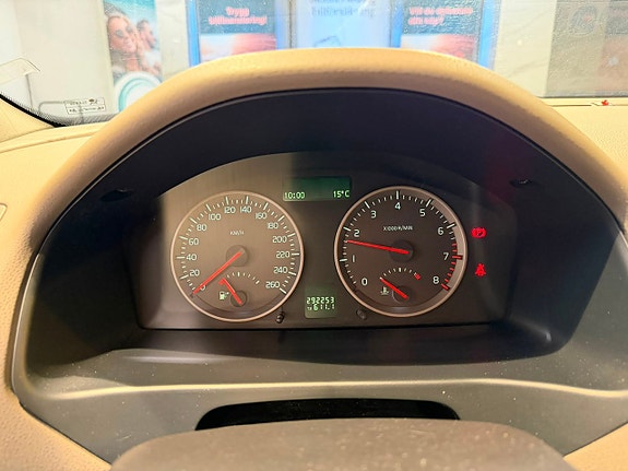 Volvo V50 11 of 22