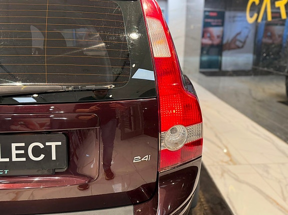 Volvo V50 20 of 22