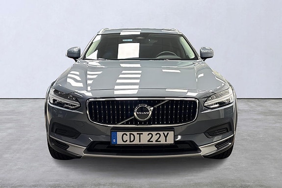 Volvo V90 Cross Country 7 of 20