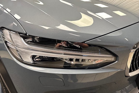 Volvo V90 Cross Country 20 of 20