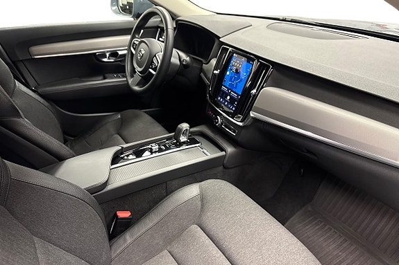 Volvo V90 Cross Country 10 of 20