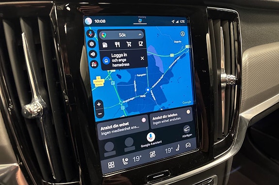 Volvo V90 Cross Country 16 of 20