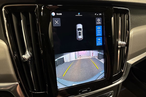 Volvo V90 Cross Country 17 of 20