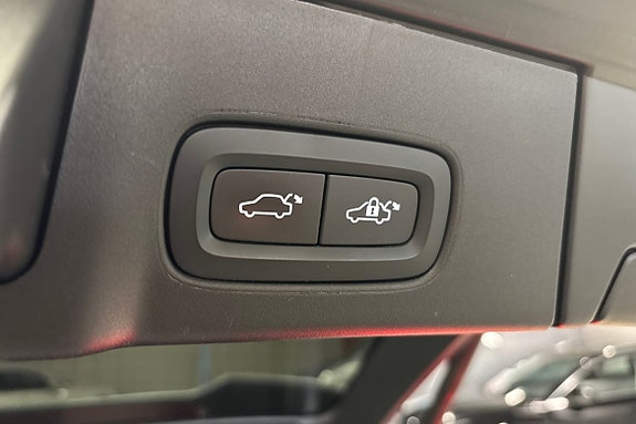 Volvo V90 Cross Country 18 of 20