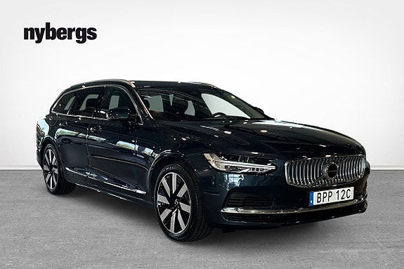 Volvo V90 5 of 5