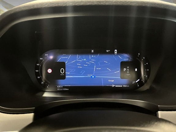 Volvo V90 Cross Country 14 of 19