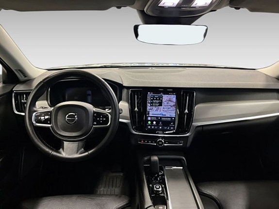 Volvo V90 Cross Country 12 of 19