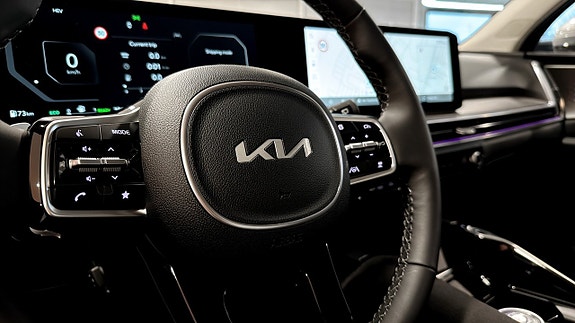 Kia Sorento 13 of 16