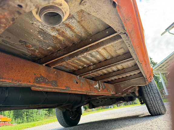 Volkswagen T2 18 of 20