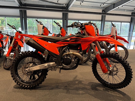 KTM SXF 350