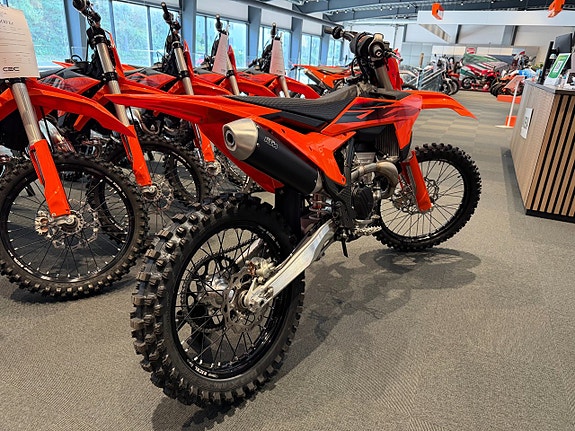 KTM SXF 350 3 of 5