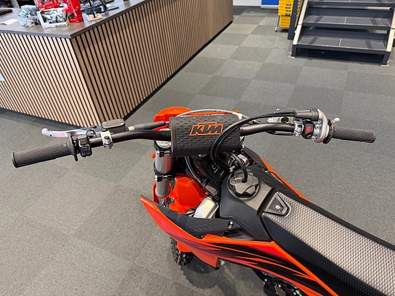 KTM SXF 350 5 of 5