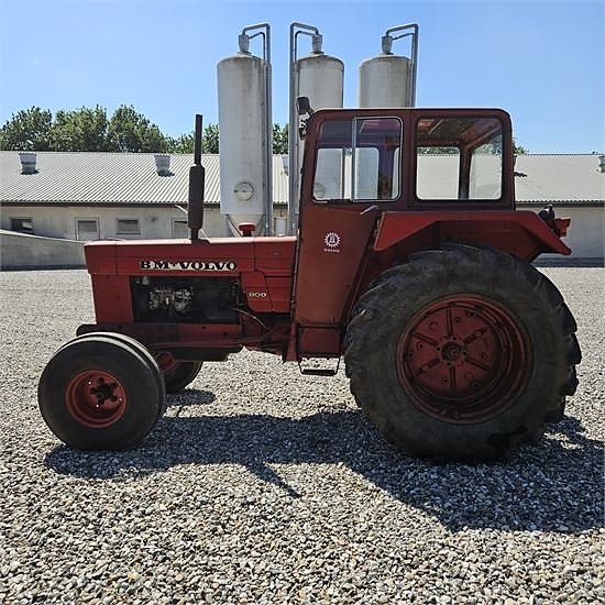 Volvo T800 - 100% original 10 of 30