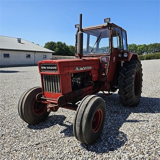 Volvo T800 - 100% original 8 of 30