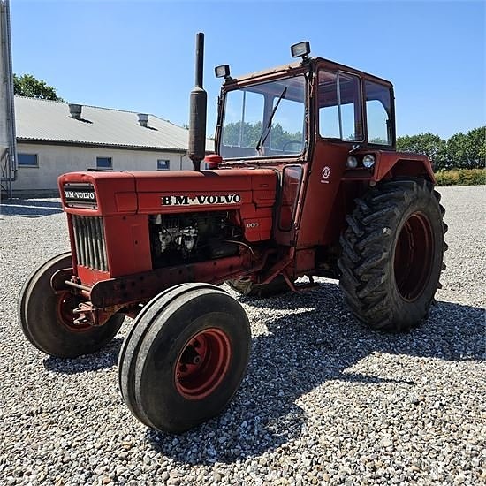 Volvo T800 - 100% original 9 of 30