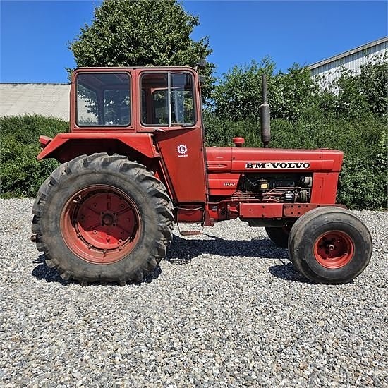 Volvo T800 - 100% original 3 of 5