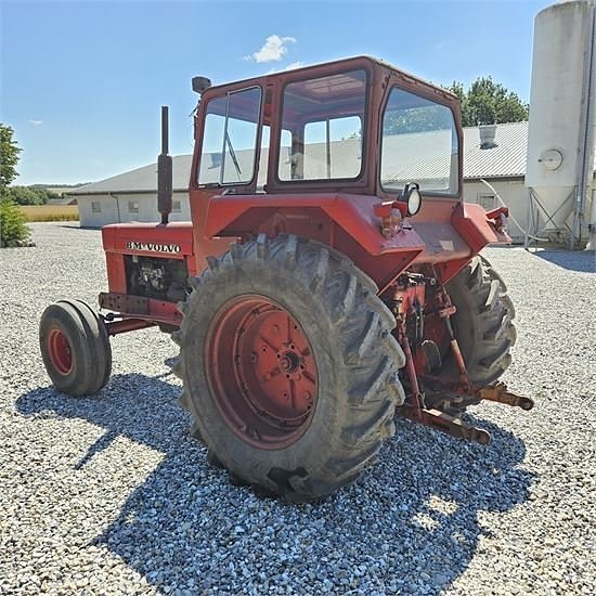 Volvo T800 - 100% original 11 of 30