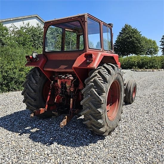 Volvo T800 - 100% original 6 of 30