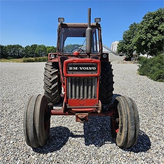 Volvo T800 - 100% original 7 of 30
