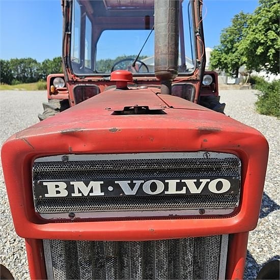 Volvo T800 - 100% original 14 of 30