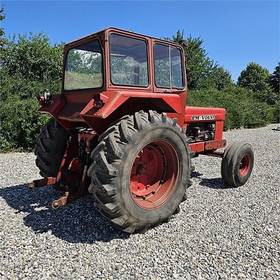 Volvo T800 - 100% original 5 of 5