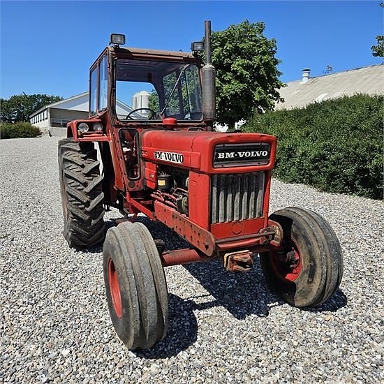 Volvo T800 - 100% original 4 of 5