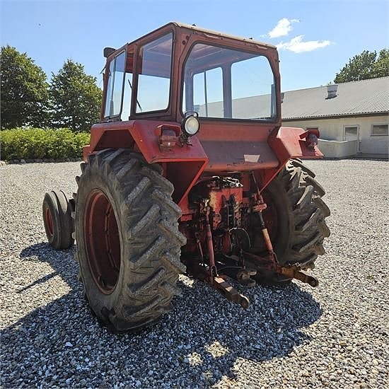 Volvo T800 - 100% original 12 of 30