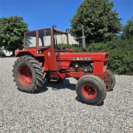 Volvo T800 - 100% original 2 of 5