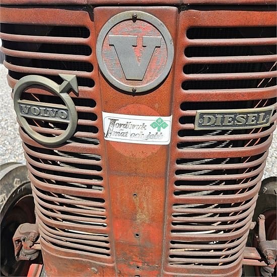 Volvo T55 - 100% original 16 of 30