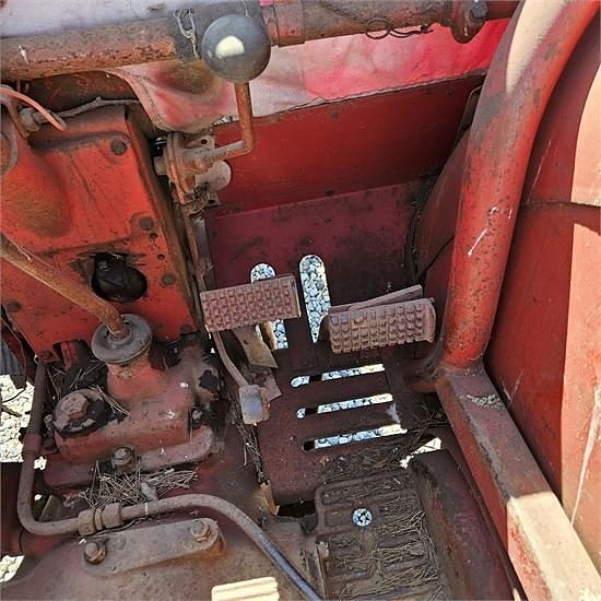 Volvo T55 - 100% original 22 of 30