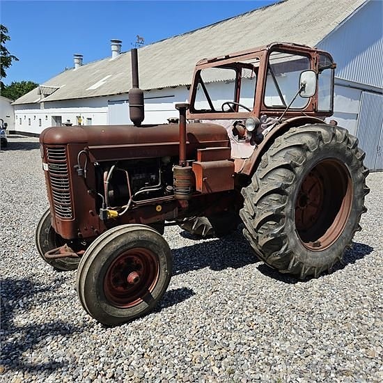Volvo T55 - 100% original 9 of 30
