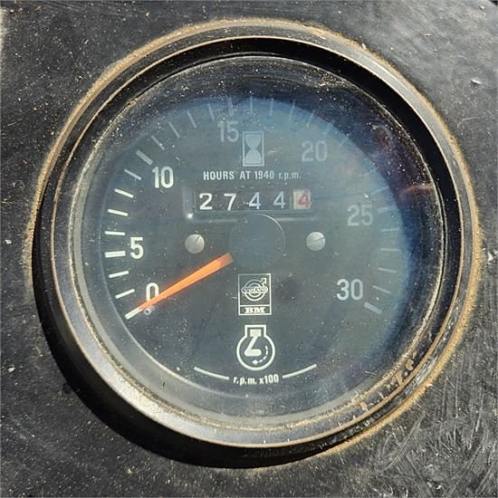 Volvo 2254 - 100% original 30 of 30