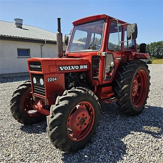 Volvo 2254 - 100% original 5 of 30