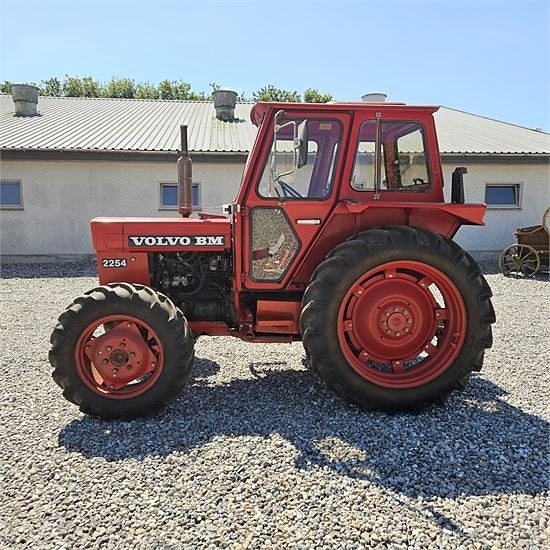 Volvo 2254 - 100% original 8 of 30