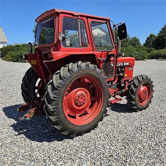 Volvo 2254 - 100% original 3 of 30