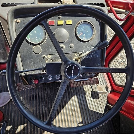 Volvo 2254 - 100% original 18 of 30