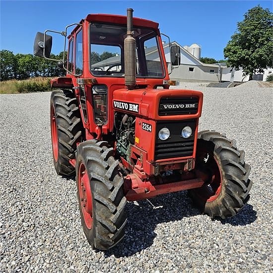 Volvo 2254 - 100% original 4 of 30
