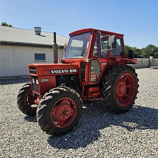 Volvo 2254 - 100% original 6 of 30