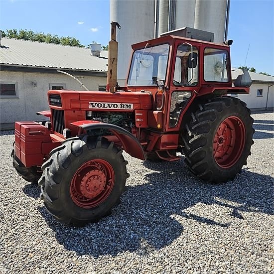Volvo T814 C - 100% original 10 of 30