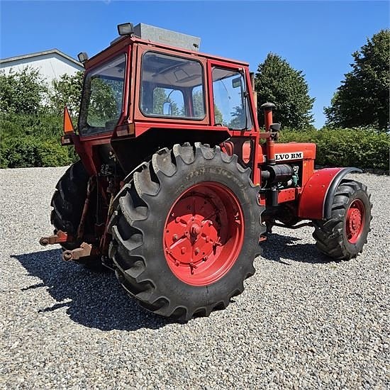 Volvo T814 C - 100% original 5 of 5