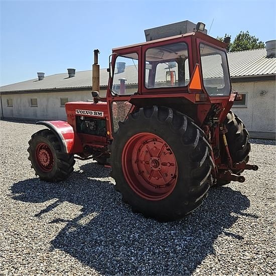 Volvo T814 C - 100% original 12 of 30