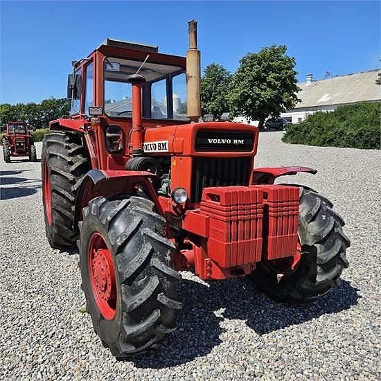 Volvo T814 C - 100% original 3 of 5