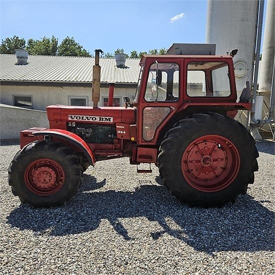 Volvo T814 C - 100% original 11 of 30