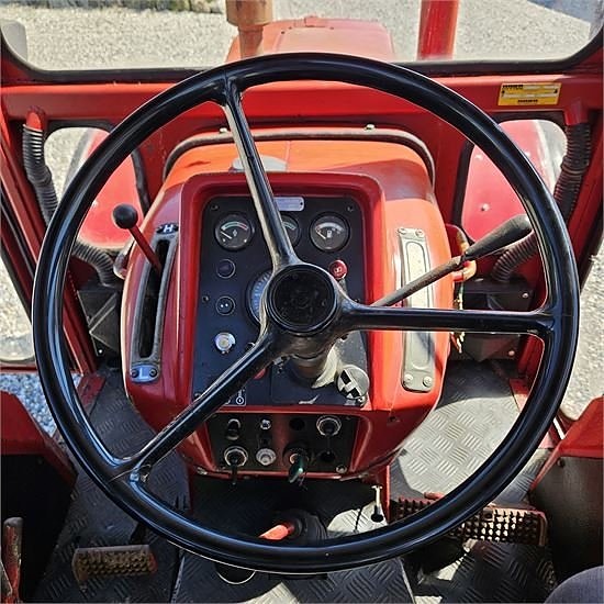 Volvo T814 C - 100% original 18 of 30