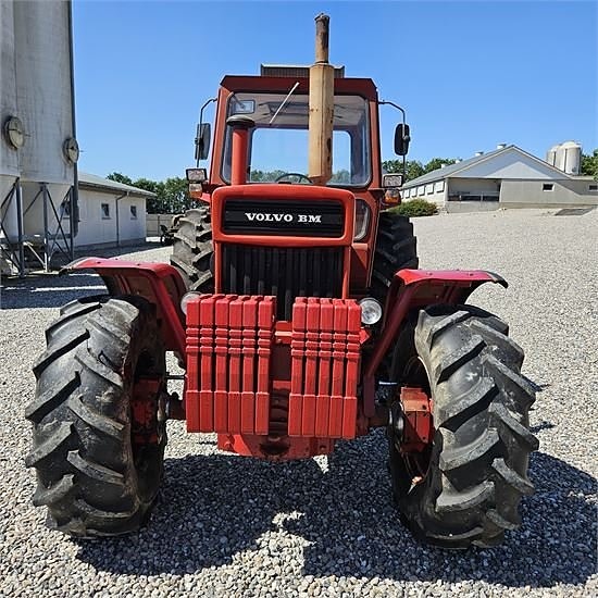 Volvo T814 C - 100% original 7 of 30